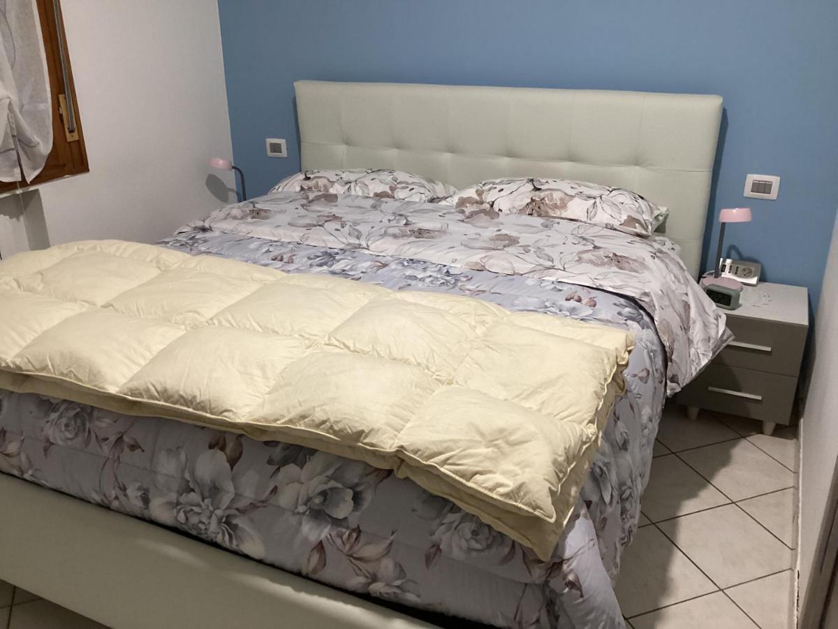 Bed And Breakfast Da Giuseppe, Camere Vicino Stabilimento Ferrari Fiorano Modenese Exterior foto
