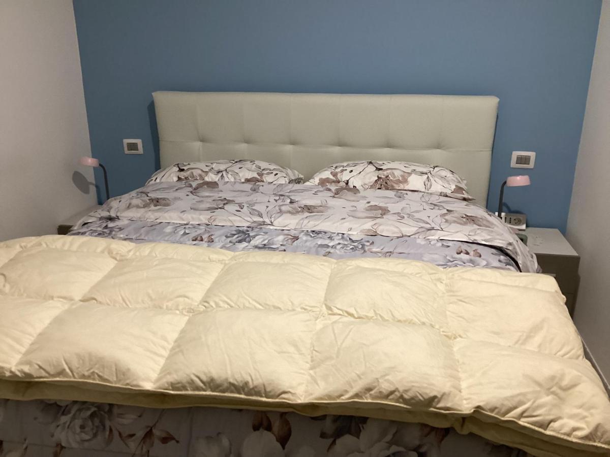 Bed And Breakfast Da Giuseppe, Camere Vicino Stabilimento Ferrari Fiorano Modenese Exterior foto