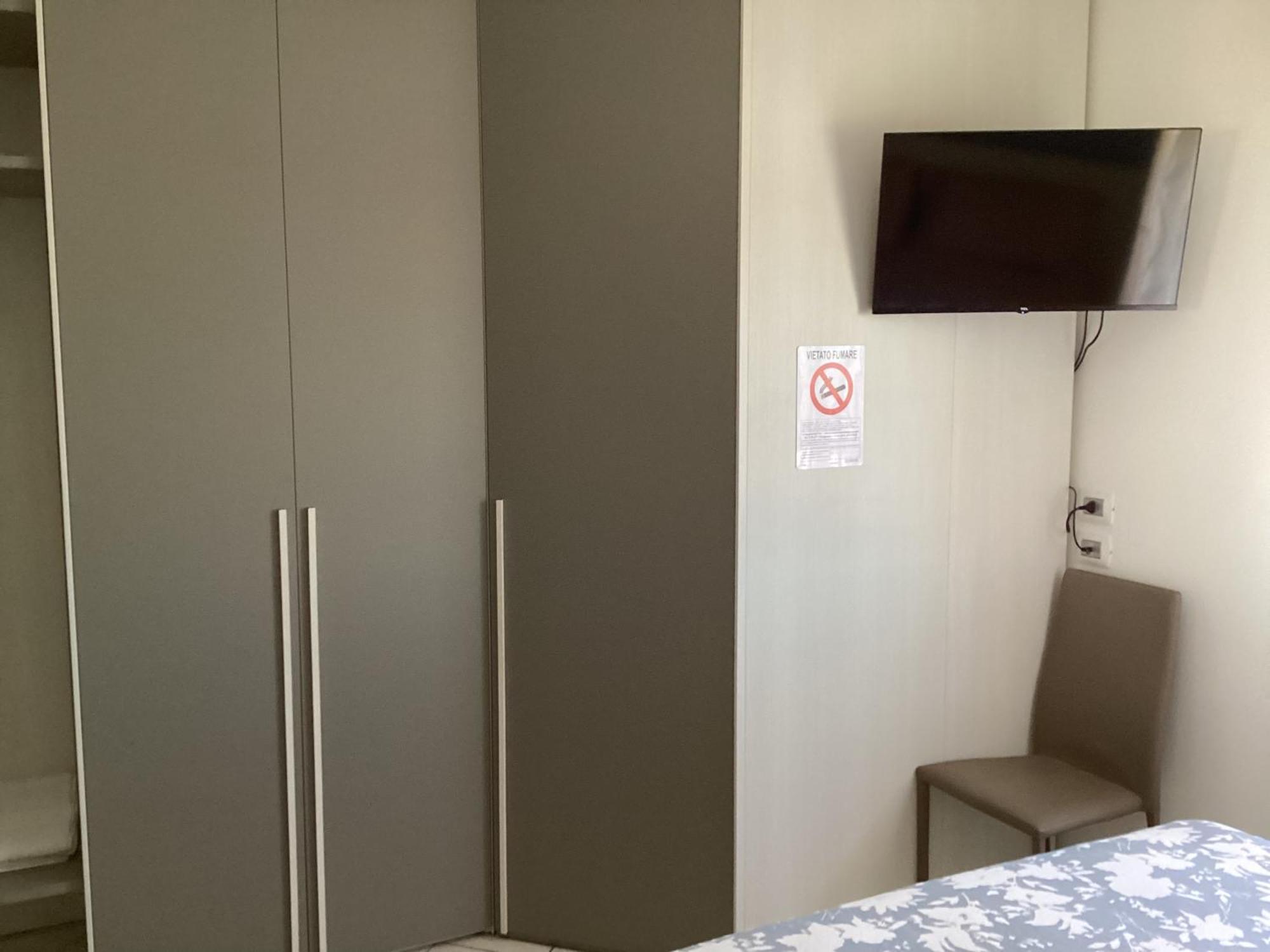 Bed And Breakfast Da Giuseppe, Camere Vicino Stabilimento Ferrari Fiorano Modenese Exterior foto